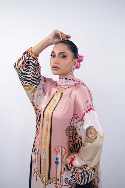 Abstract (Immediate Delivery)