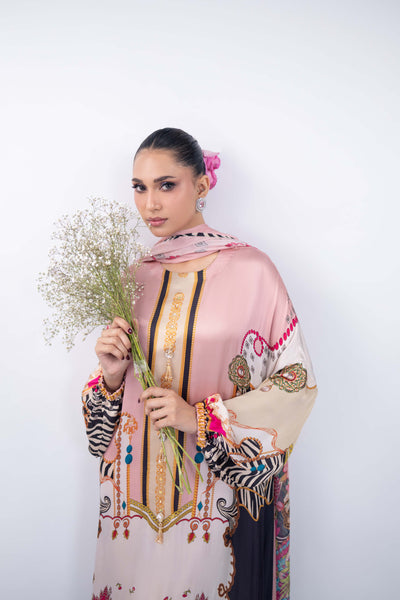 Abstract (Immediate Delivery)