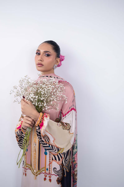 Abstract (Immediate Delivery)