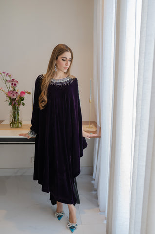 Sammy K | Velvet collection fall 2023 โ Sammy K - PK