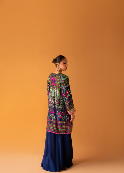 BASANTI.
