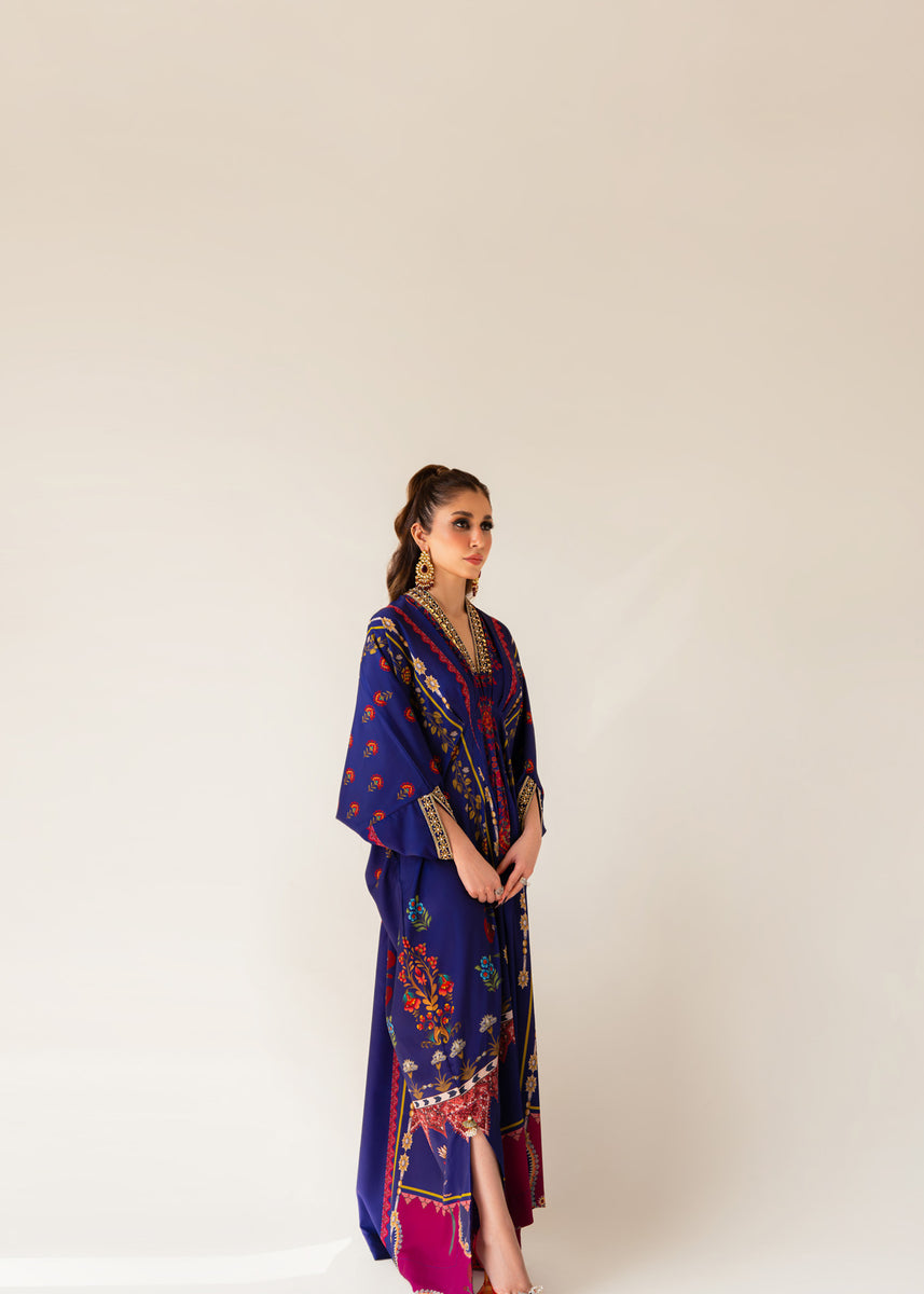 Sammy K | Aadat Festive Edition |Sea Holly