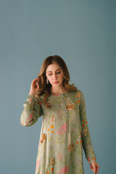 Zohra