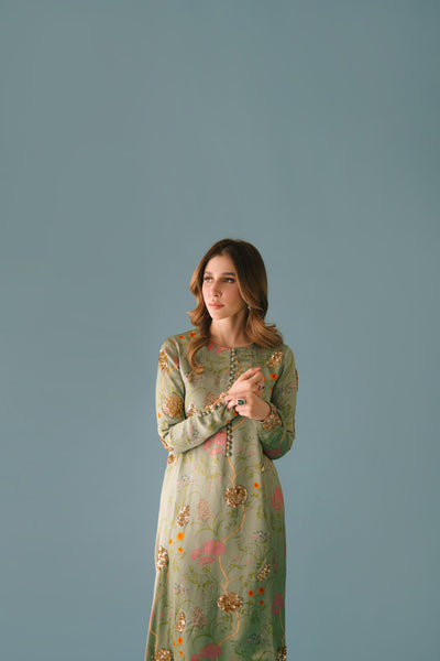 Zohra
