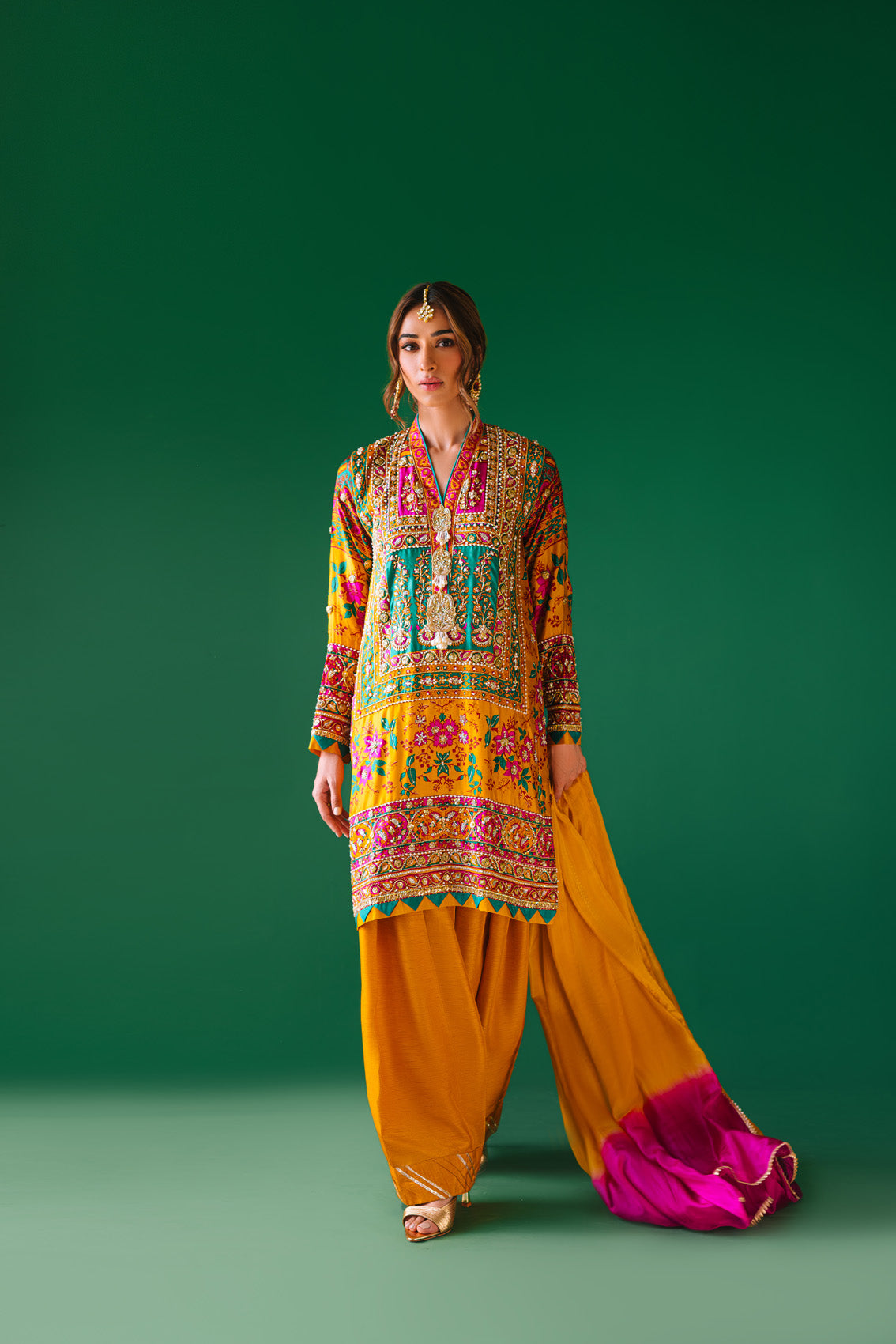Sanam