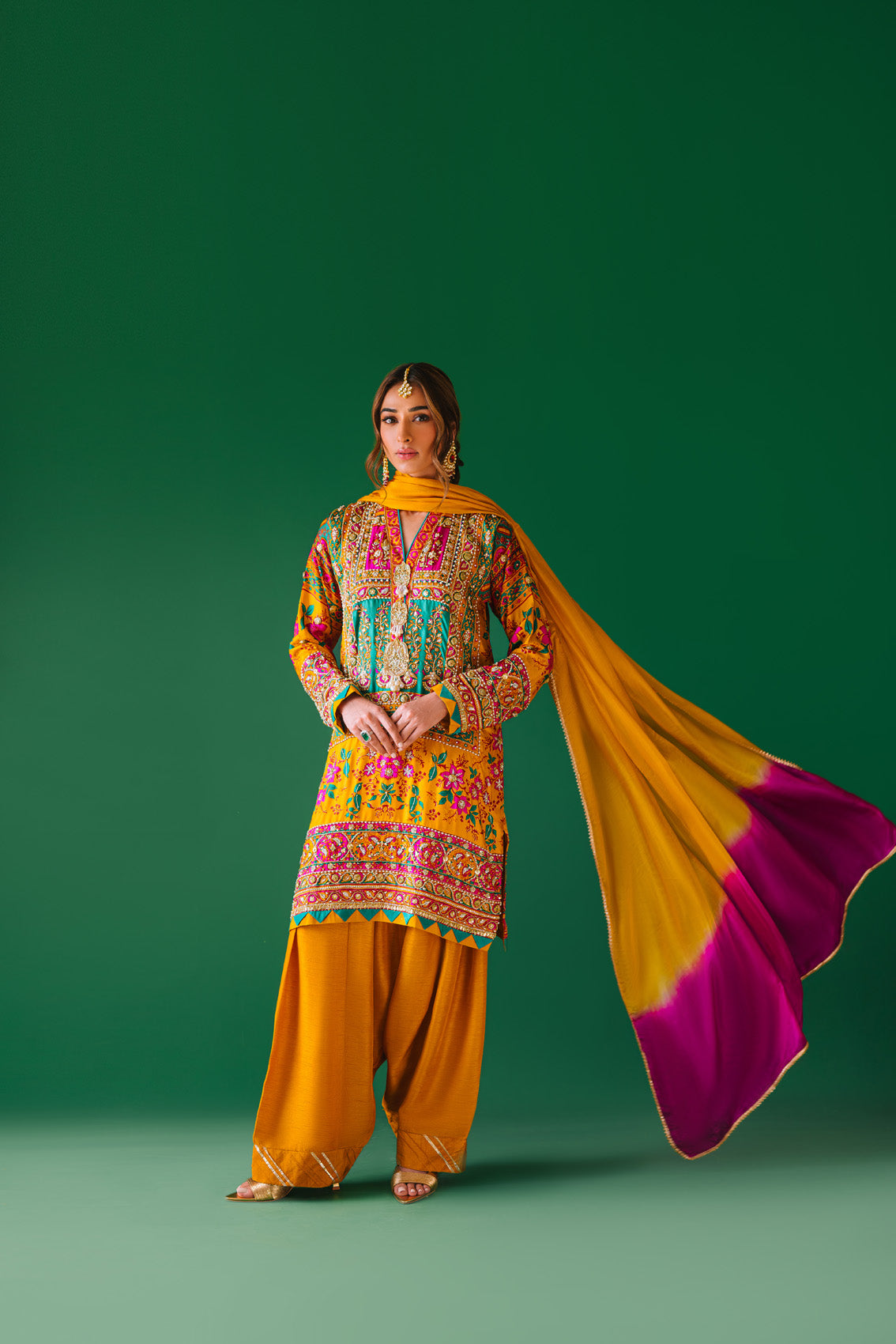 Sanam