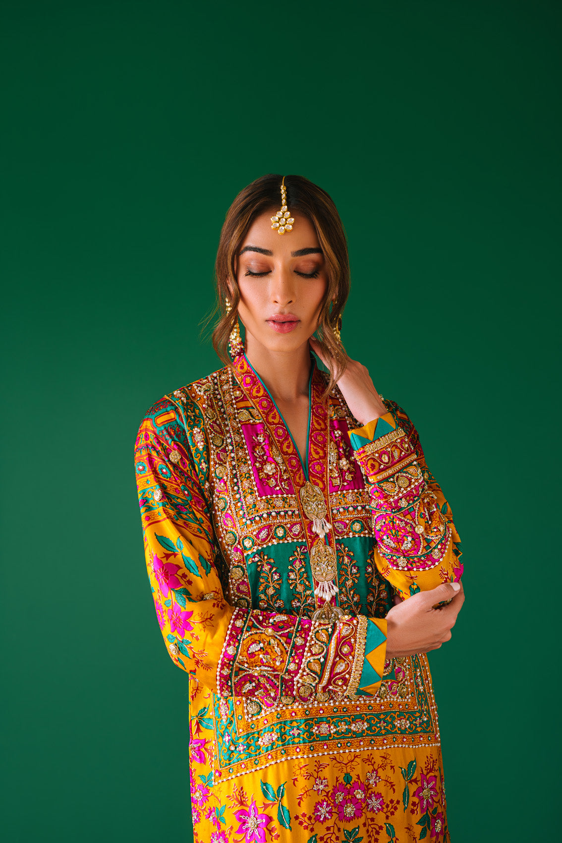 Sanam