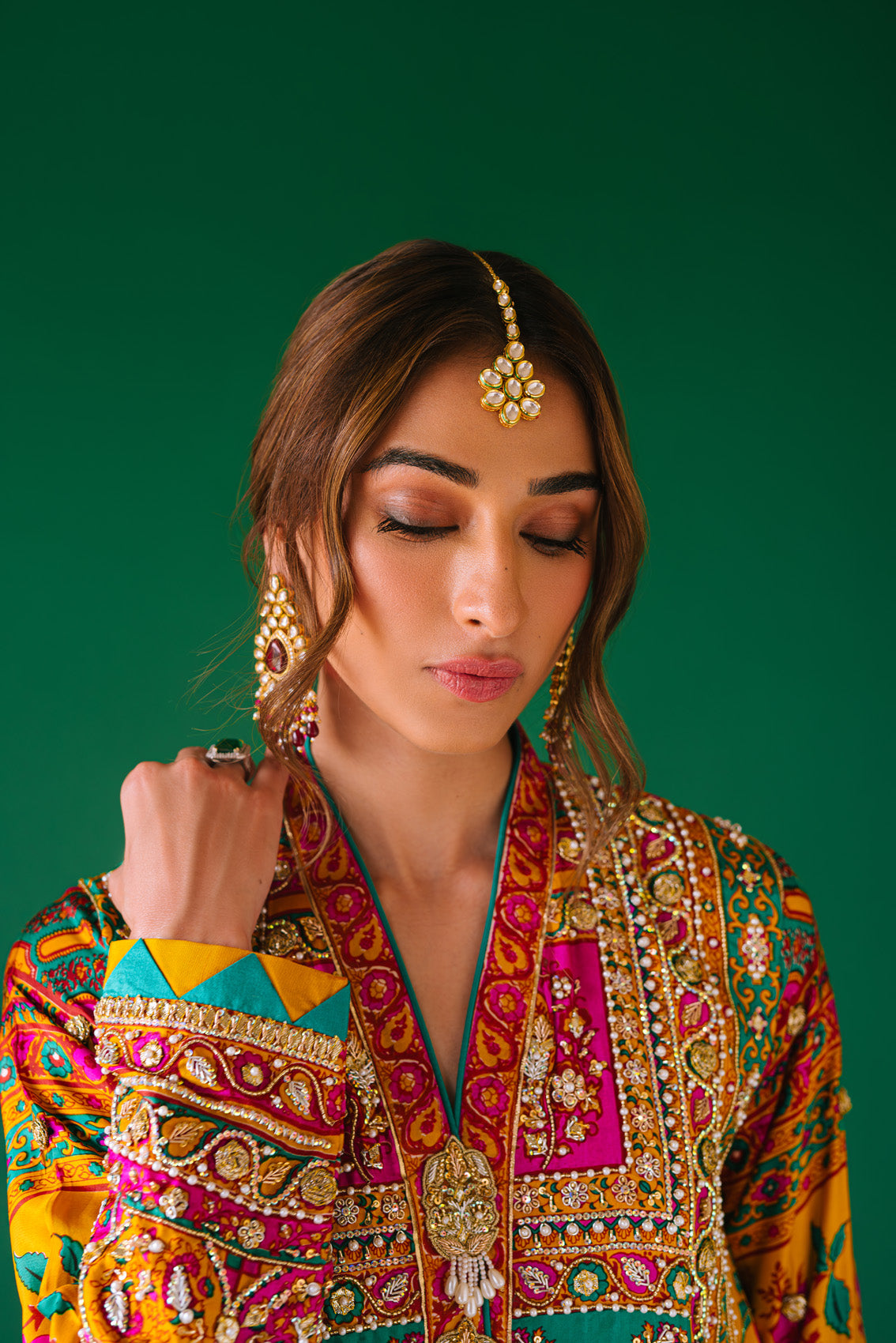 Sanam