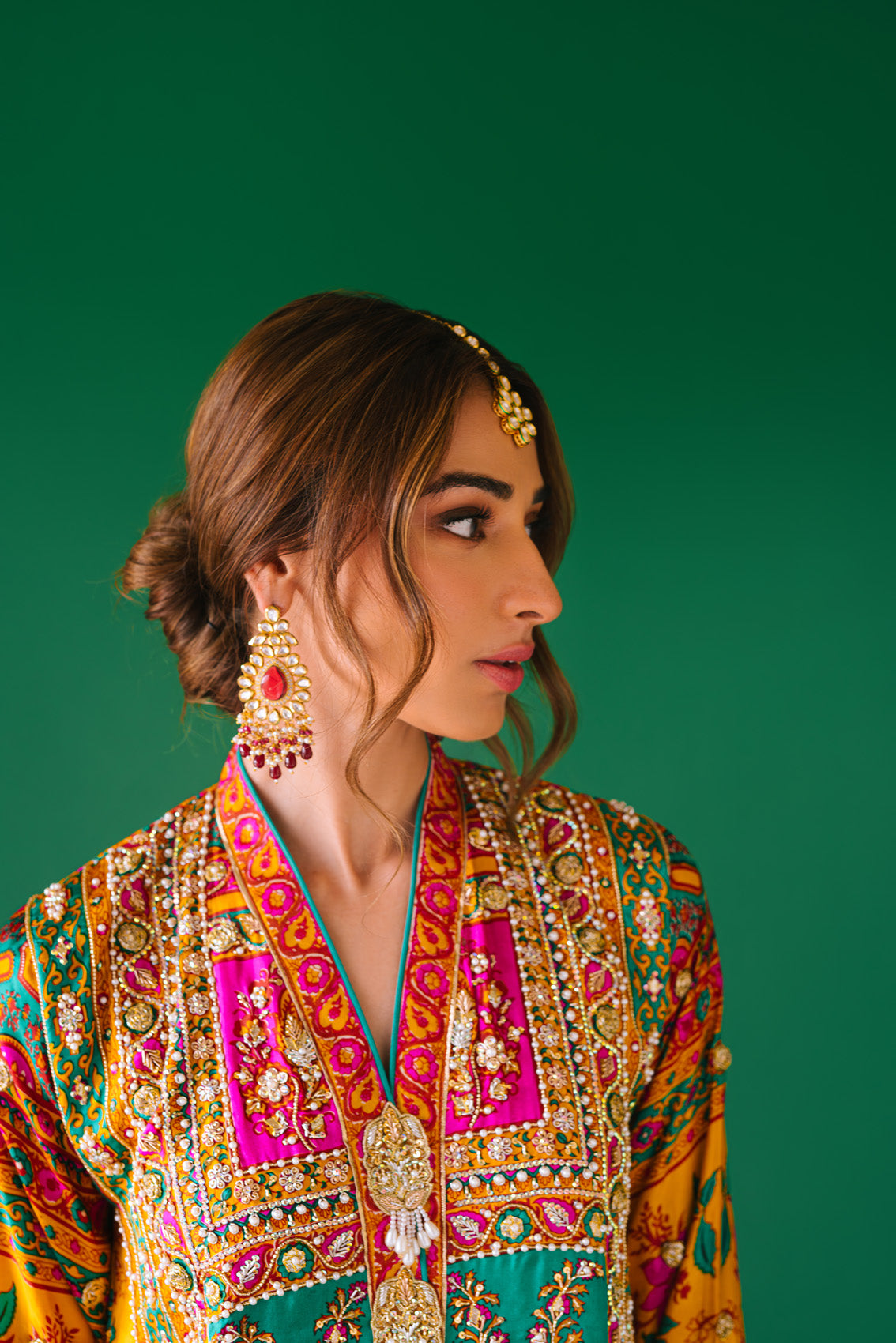 Sanam