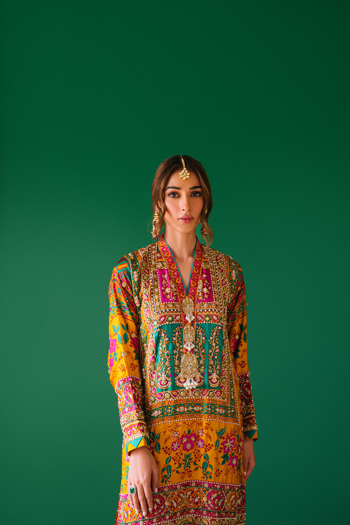 Sanam