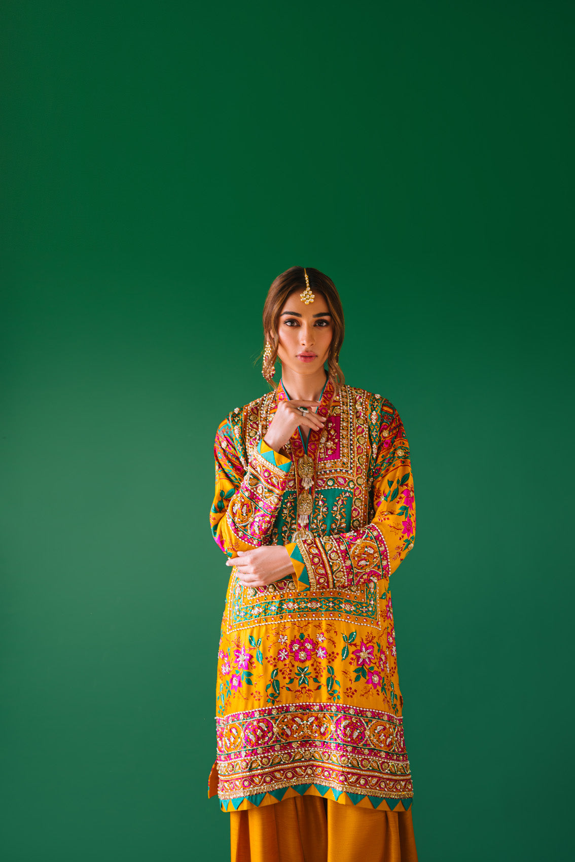 Sanam