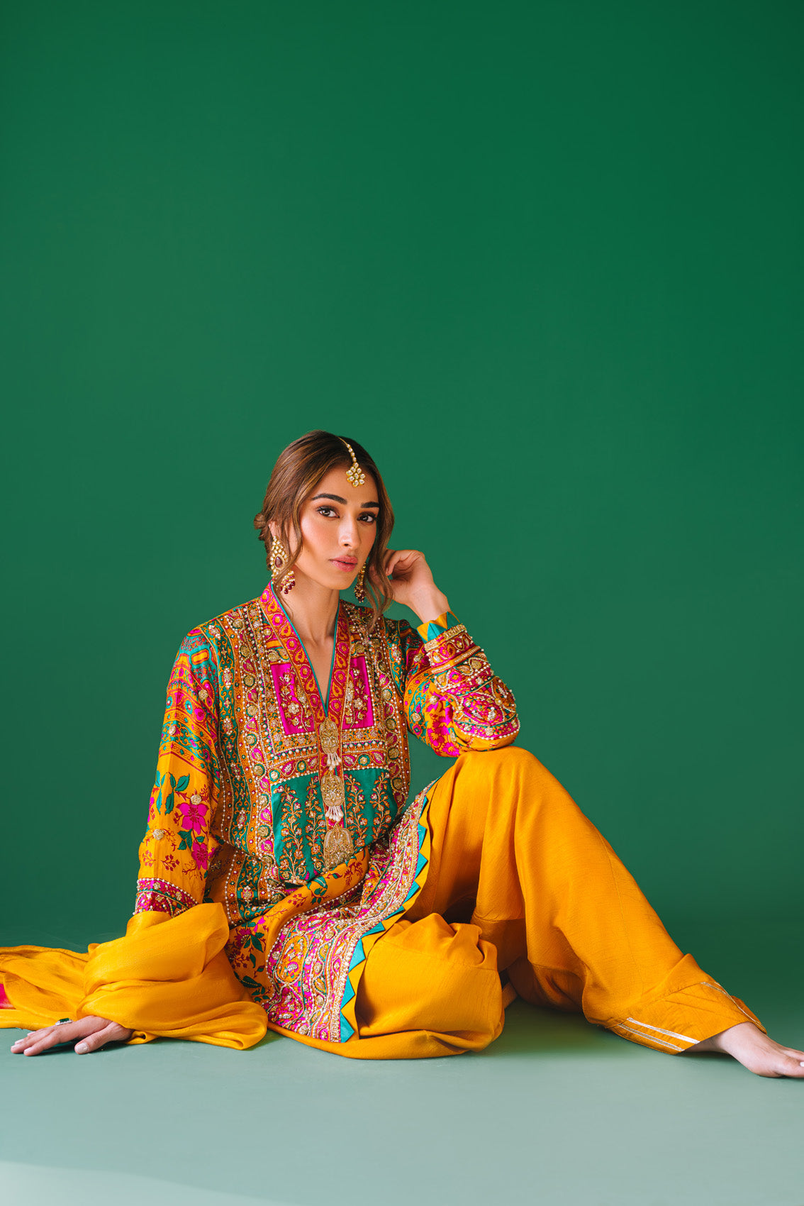Sanam