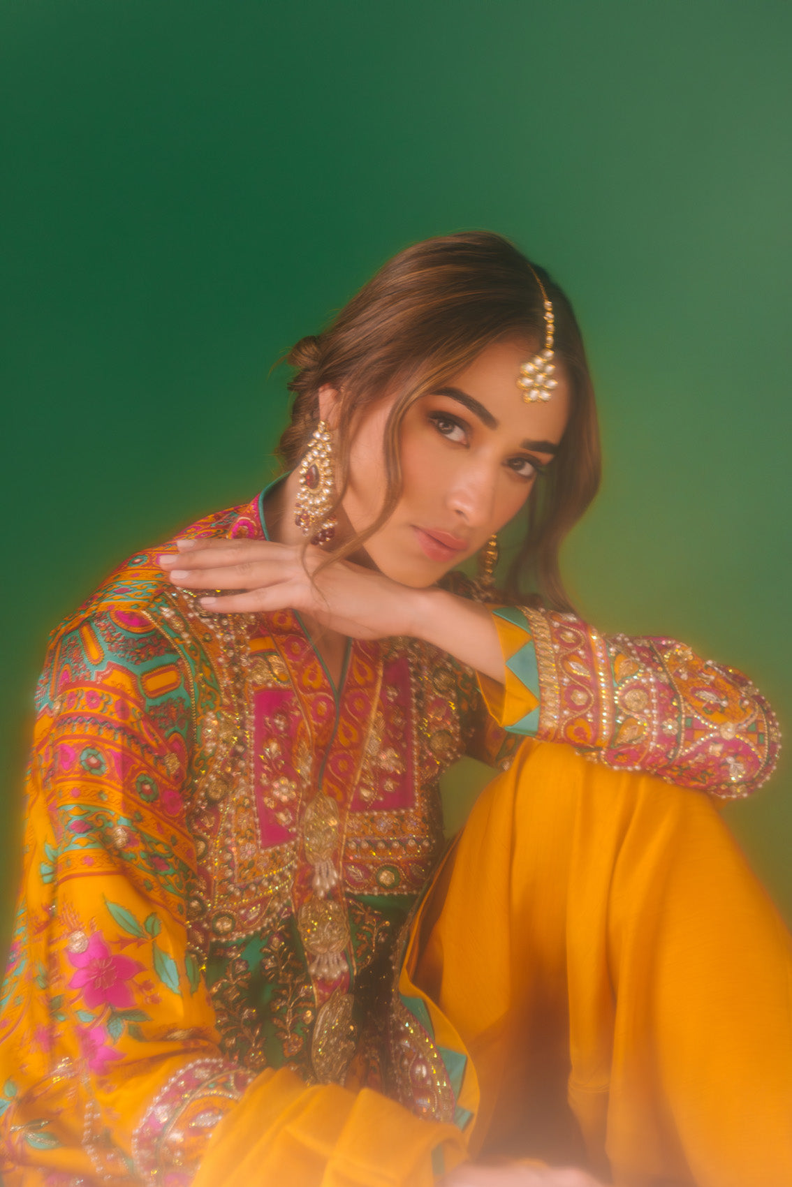 Sanam