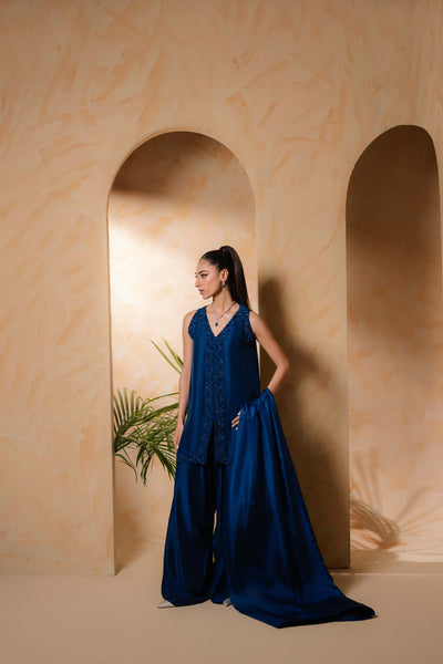 Cobalt Blue