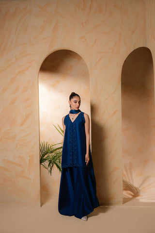 Cobalt Blue
