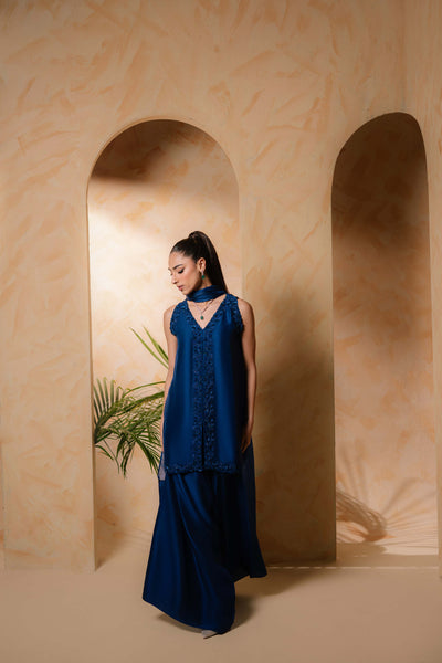 Cobalt Blue