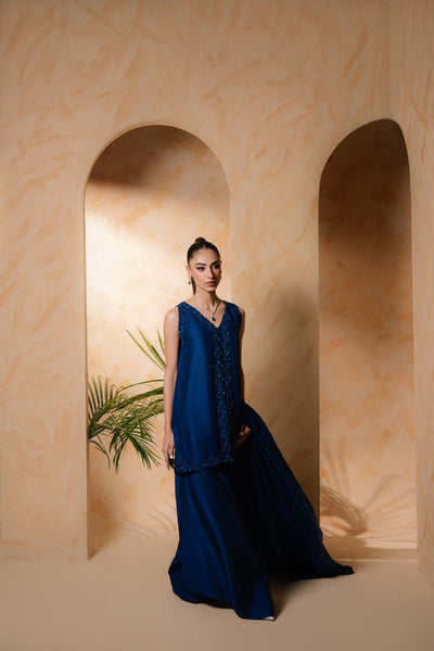 Cobalt Blue