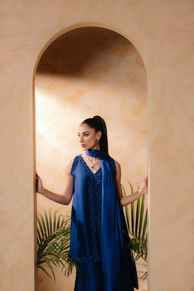 Cobalt Blue