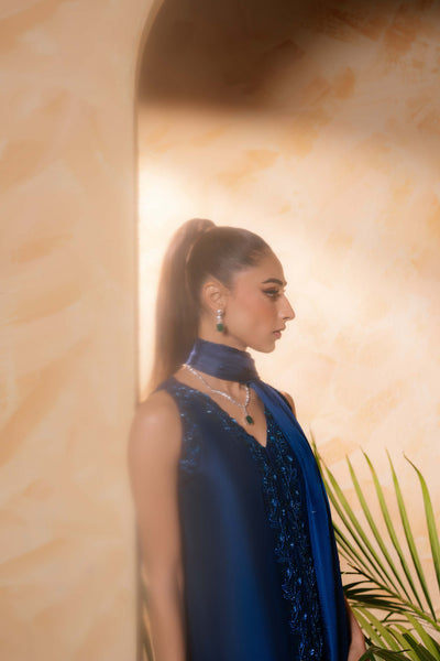 Cobalt Blue
