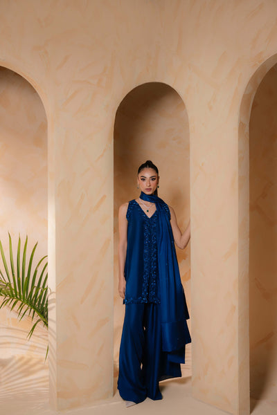 Cobalt Blue
