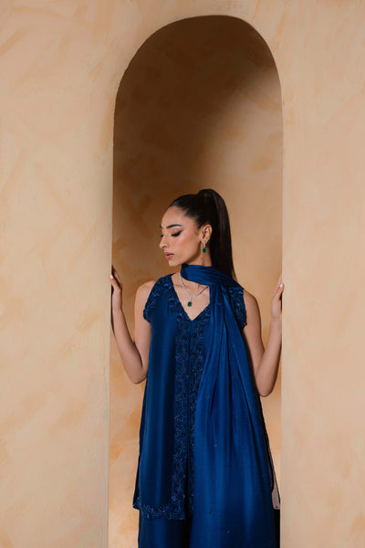 Cobalt Blue