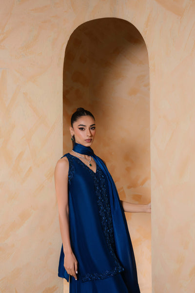 Cobalt Blue