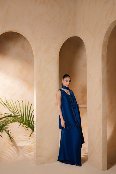 Cobalt Blue