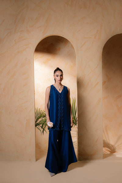 Cobalt Blue
