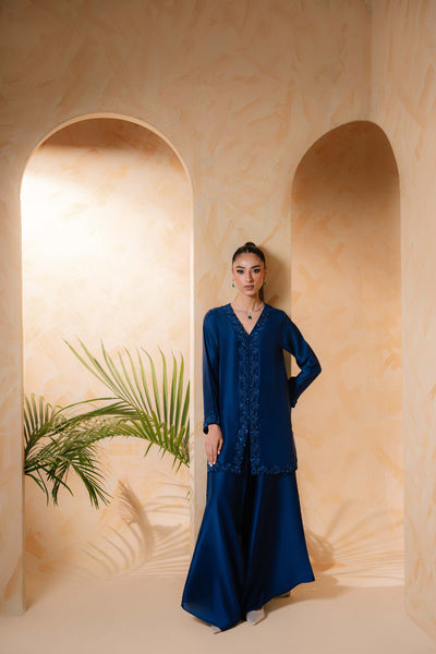 Cobalt Blue