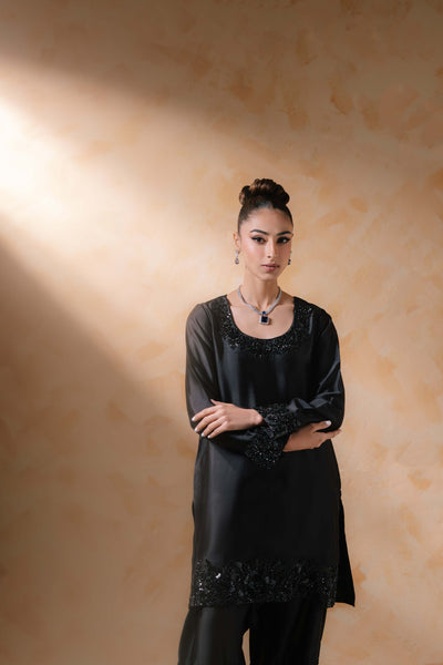 Black Snow (Immediate Delivery)