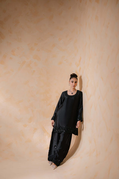 Black Snow (Immediate Delivery)