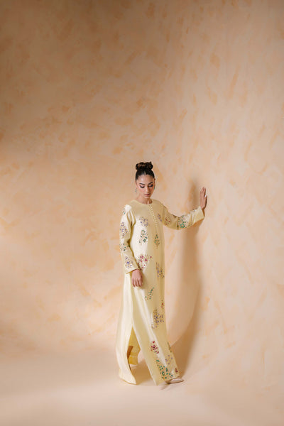 Yellow Rose