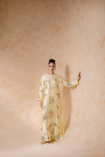 Yellow Rose