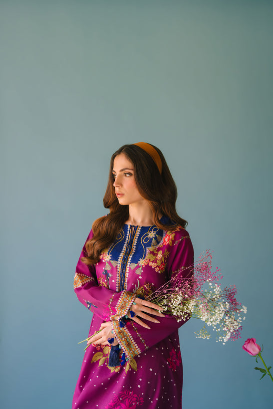 Sammy K | Lawn Pret 2025