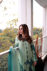 Green Affair