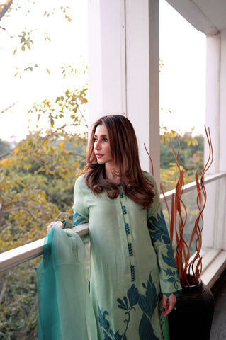 Green Affair