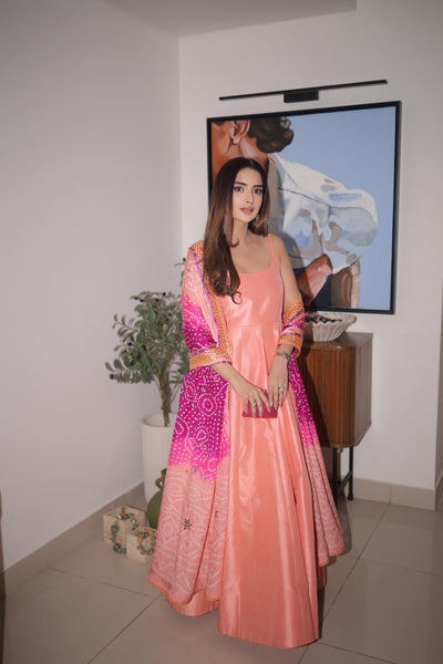 Chunri Chaadar Peshwas