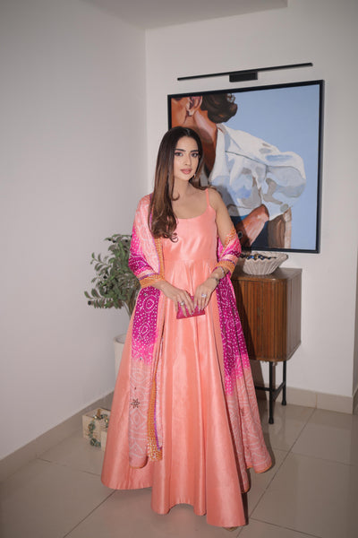 Chunri Chaadar Peshwas