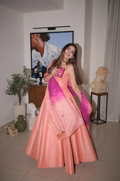 Chunri Chaadar Peshwas