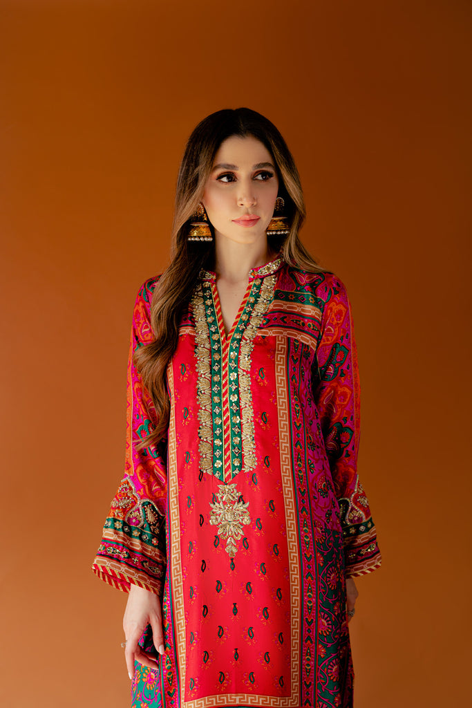Gulo Rang Gul Rang – Sammy K - PK
