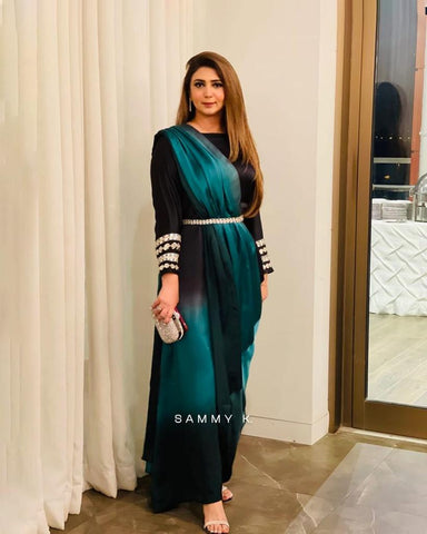 Sammy K | Kaftan โ sammykdesign