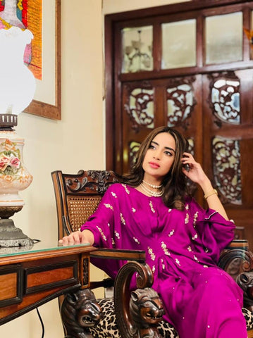Sammy K | Kaftan โ Sammy K - PK