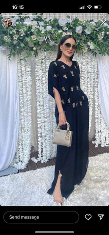 Sammy K | Kaftan โ Sammy K - PK
